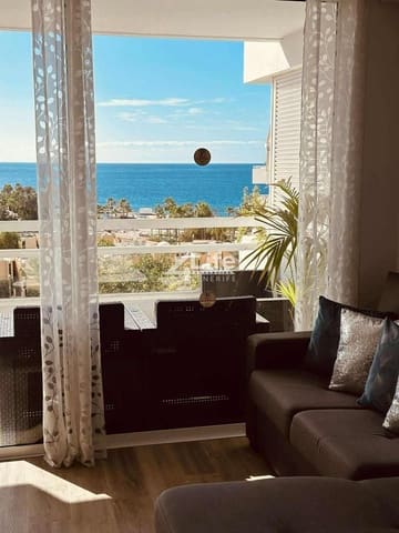 1 soveværelse Lejlighed til salg i Playa de las Américas, Adeje med swimmingpool garage - € 310.000 (Ref: 9376487)