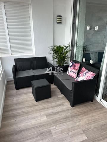 1 soveværelse Lejlighed til salg i Playa de las Américas, Adeje med swimmingpool garage - € 310.000 (Ref: 9376487)