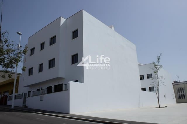 2 camera da letto Appartamento in vendita in San Isidro de Abona, Granadilla de Abona con garage - 169.500 € (Rif: 9396889)