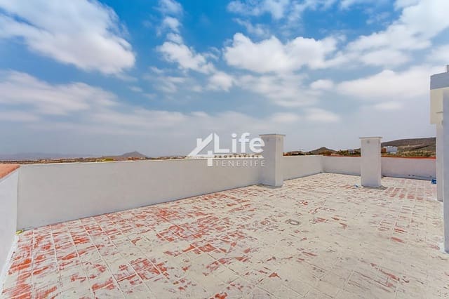 2 camera da letto Appartamento in vendita in San Isidro de Abona, Granadilla de Abona con garage - 169.500 € (Rif: 9396889)