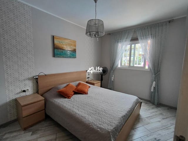 1 soveværelse Lejlighed til salg i Torviscas Bajo, Adeje med swimmingpool - € 320.000 (Ref: 9402748)