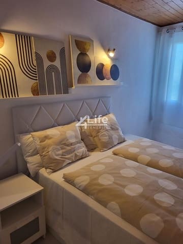 1 soveværelse Lejlighed til salg i Tijoco Bajo, Adeje - € 180.000 (Ref: 9406094)