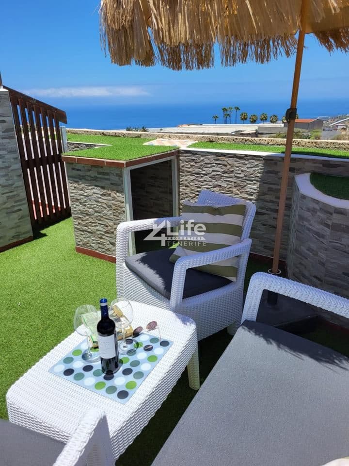 1 soveværelse Lejlighed til salg i Tijoco Bajo - € 180.000 (Ref: 9406094)