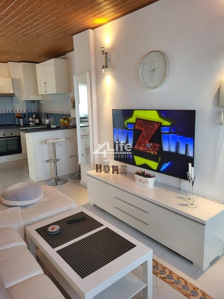 1 soveværelse Lejlighed til salg i Tijoco Bajo - € 180.000 (Ref: 9406094)