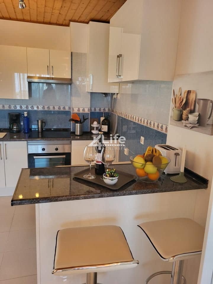 1 soveværelse Lejlighed til salg i Tijoco Bajo - € 180.000 (Ref: 9406094)