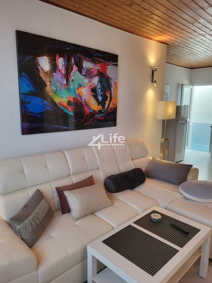 1 soveværelse Lejlighed til salg i Tijoco Bajo - € 180.000 (Ref: 9406094)