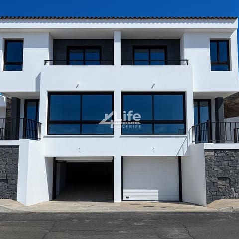 3 slaapkamer Villa te koop in La Escalona, Vilaflor met garage - € 390.000 (Ref: 9410143)