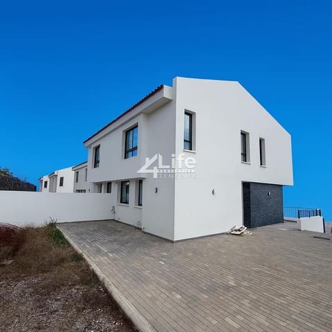3 slaapkamer Villa te koop in La Escalona, Vilaflor met garage - € 390.000 (Ref: 9410143)