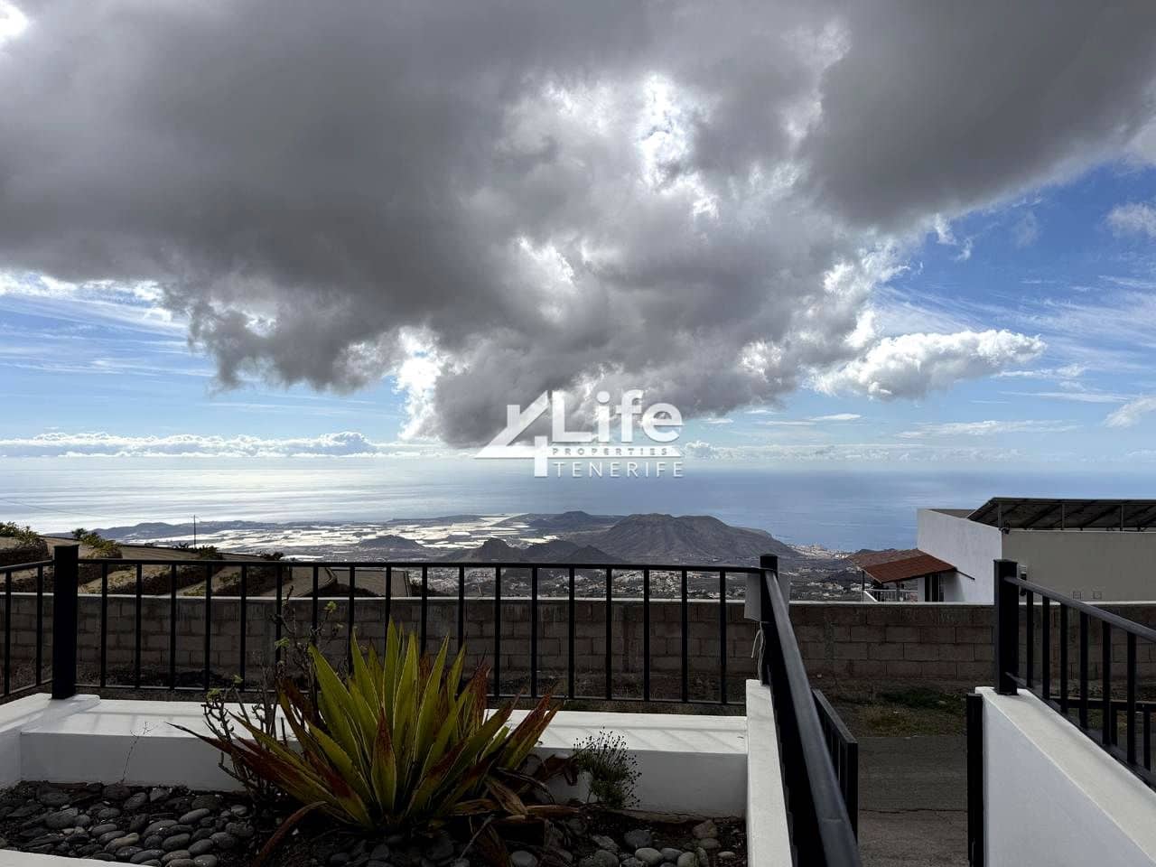 3 soveværelse Villa til salg i La Escalona med garage - € 390.000 (Ref: 9410143)