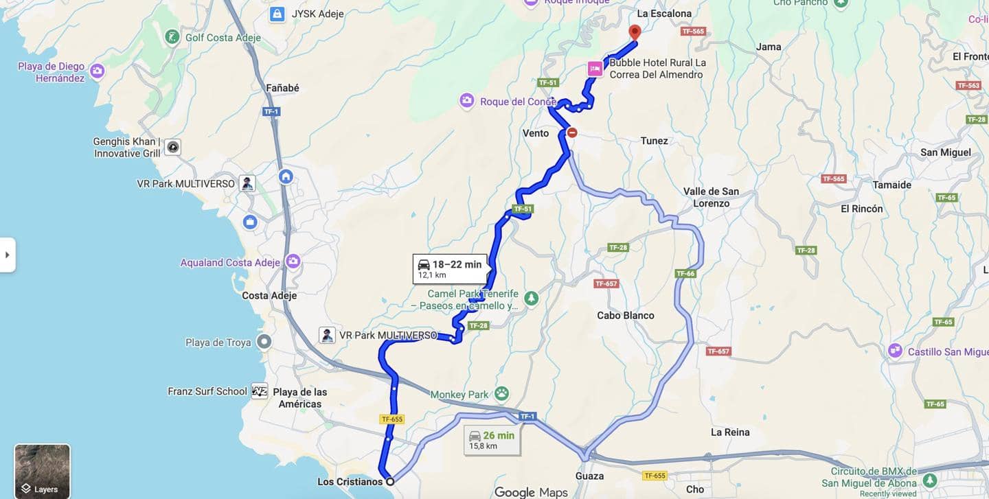 3 soveværelse Villa til salg i La Escalona med garage - € 390.000 (Ref: 9410143)