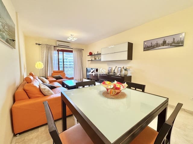 2 sovrum Lägenhet till salu i Palm-Mar, Arona med pool garage - 359 000 € (Ref: 9421504)