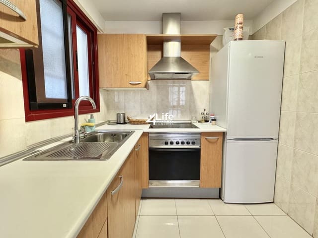 2 sovrum Lägenhet till salu i Palm-Mar, Arona med pool garage - 359 000 € (Ref: 9421504)