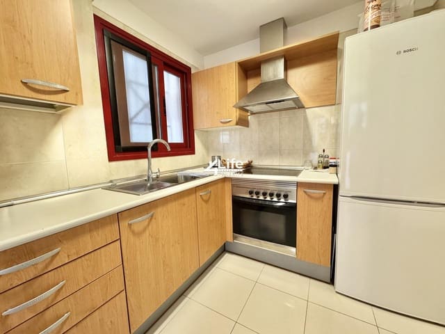 2 sovrum Lägenhet till salu i Palm-Mar, Arona med pool garage - 359 000 € (Ref: 9421504)