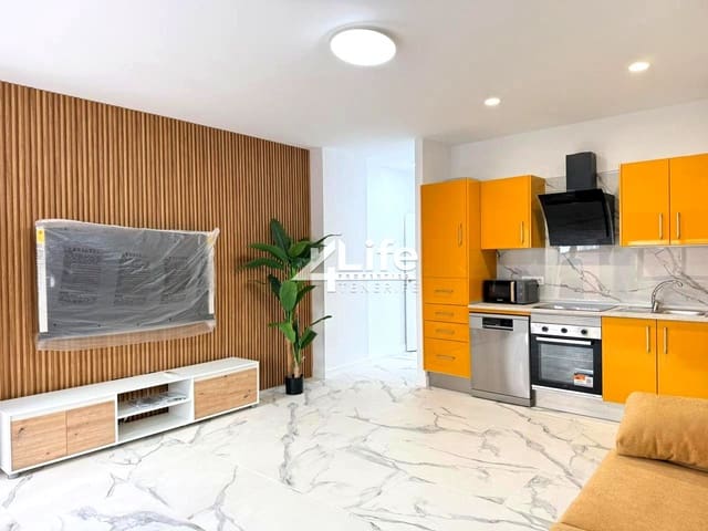 1 Zimmer Wohnung zu vermieten in Guargacho - 850 € (Ref: 9449764)