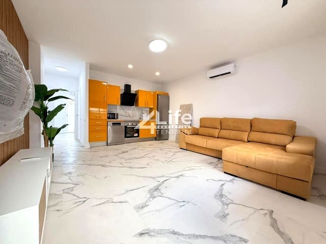 1 Zimmer Wohnung zu vermieten in Guargacho - 850 € (Ref: 9449764)