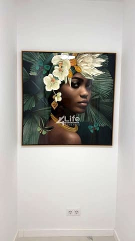 3 camera da letto Appartamento da affittare in Guargacho - 1.500 € (Rif: 9450863)