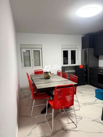 3 camera da letto Appartamento da affittare in Guargacho - 1.500 € (Rif: 9450863)