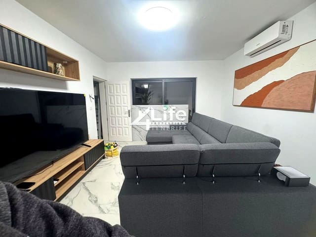 3 camera da letto Appartamento da affittare in Guargacho - 1.500 € (Rif: 9450863)