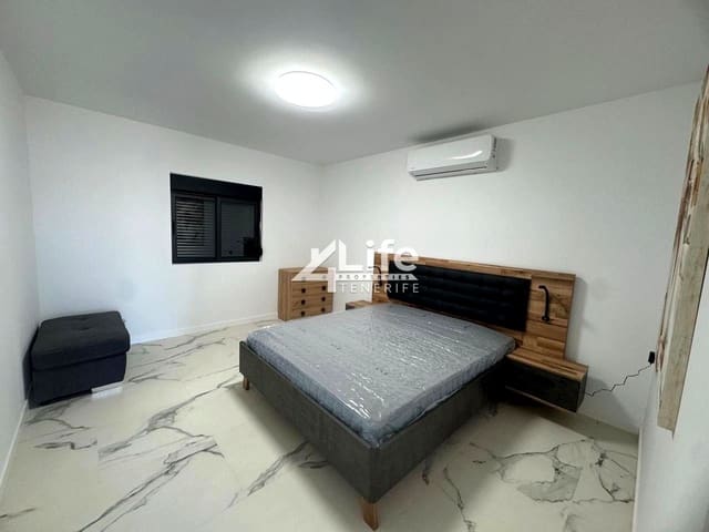 3 camera da letto Appartamento da affittare in Guargacho - 1.500 € (Rif: 9450863)