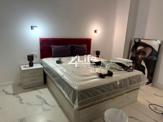 3 camera da letto Appartamento da affittare in Guargacho - 1.500 € (Rif: 9450863)