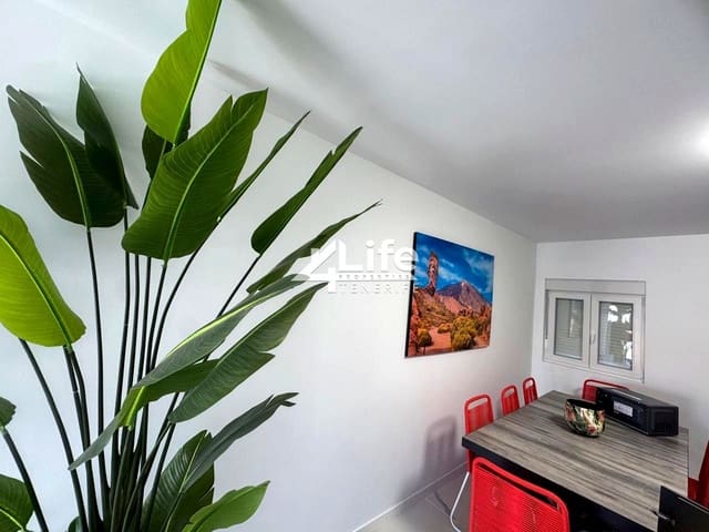 3 camera da letto Appartamento da affittare in Guargacho - 1.500 € (Rif: 9450863)