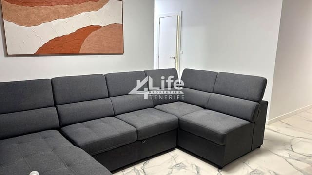3 camera da letto Appartamento da affittare in Guargacho - 1.500 € (Rif: 9450863)