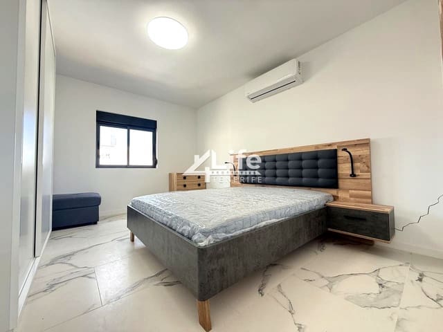 2 makuuhuone Asunto vuokrattavana paikassa Guargacho - 1 500 € (Ref: 9450863)