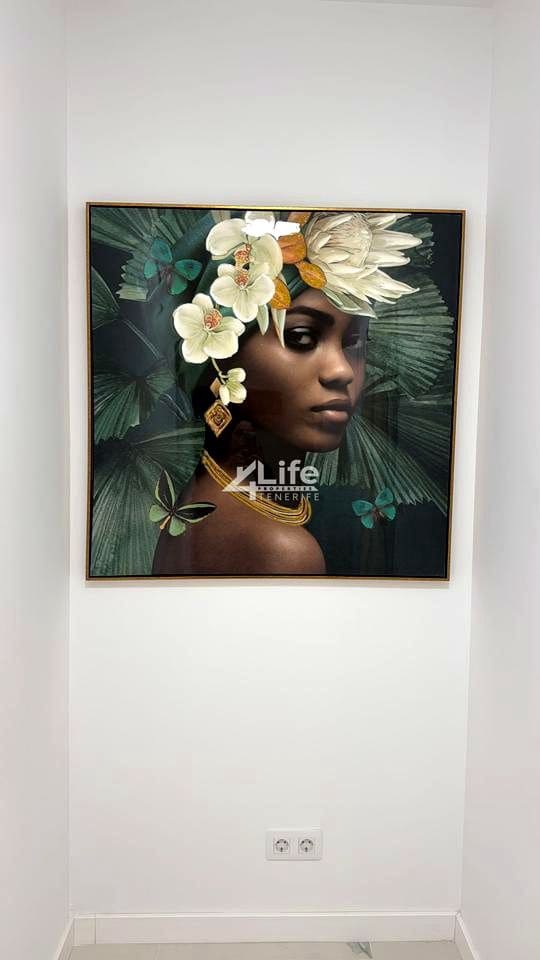 2 sovrum Lägenhet att hyra i Guargacho - 1 500 € (Ref: 9450863)