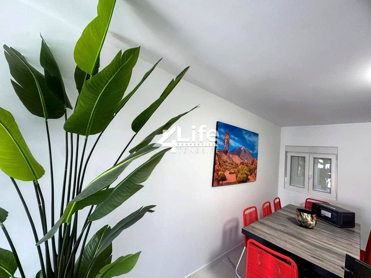 2 sovrum Lägenhet att hyra i Guargacho - 1 500 € (Ref: 9450863)