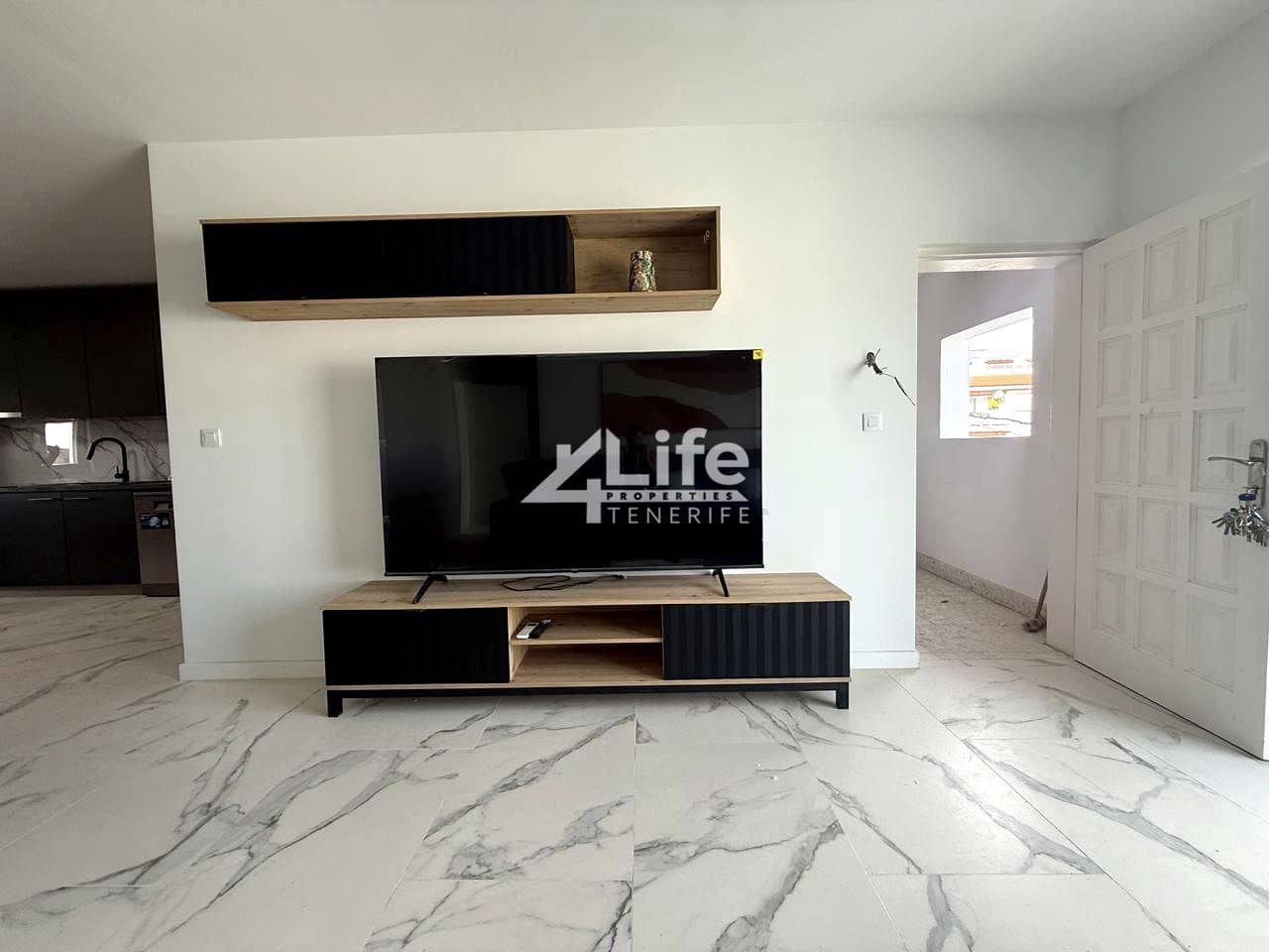 2 sovrum Lägenhet att hyra i Guargacho - 1 500 € (Ref: 9450863)