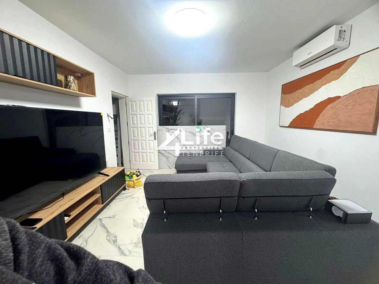 2 sovrum Lägenhet att hyra i Guargacho - 1 500 € (Ref: 9450863)