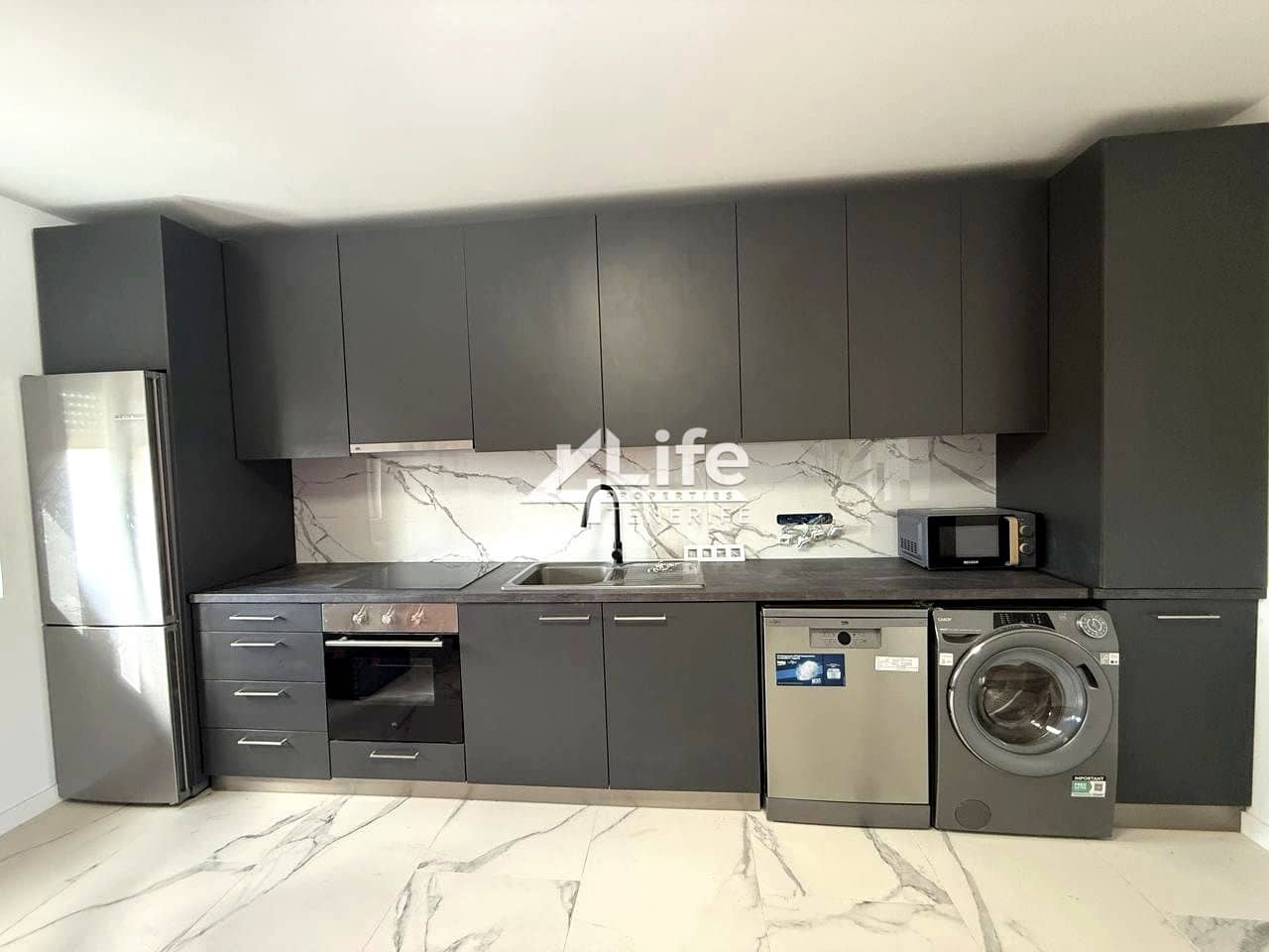 2 sovrum Lägenhet att hyra i Guargacho - 1 500 € (Ref: 9450863)