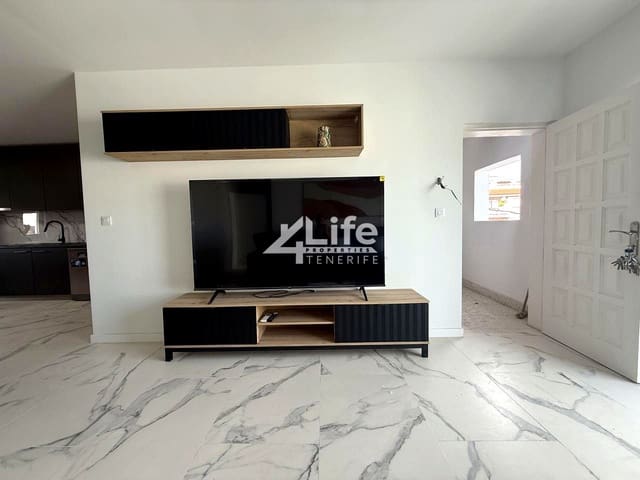 2 makuuhuone Asunto vuokrattavana paikassa Guargacho - 1 500 € (Ref: 9450863)