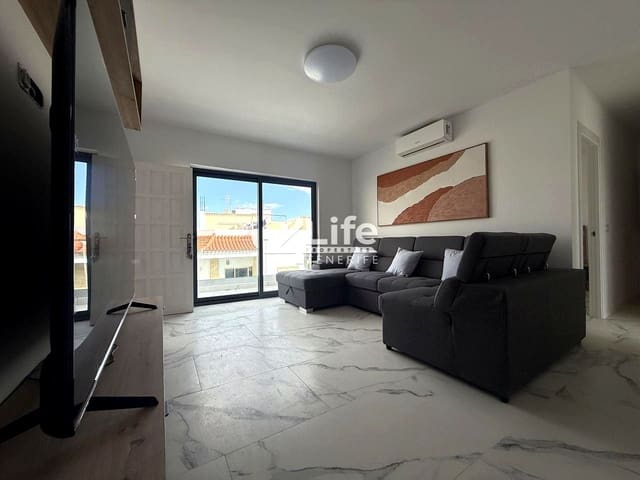 2 makuuhuone Asunto vuokrattavana paikassa Guargacho - 1 500 € (Ref: 9450863)