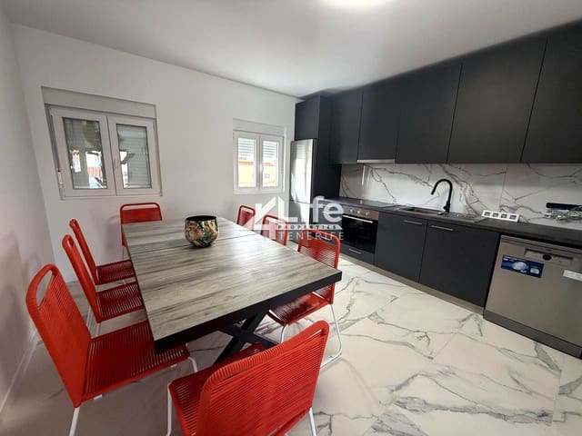 2 makuuhuone Asunto vuokrattavana paikassa Guargacho - 1 500 € (Ref: 9450863)