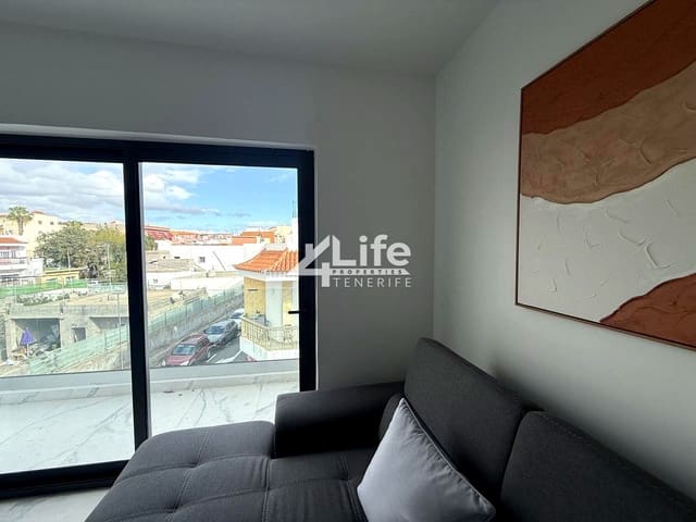 2 makuuhuone Asunto vuokrattavana paikassa Guargacho - 1 500 € (Ref: 9450863)