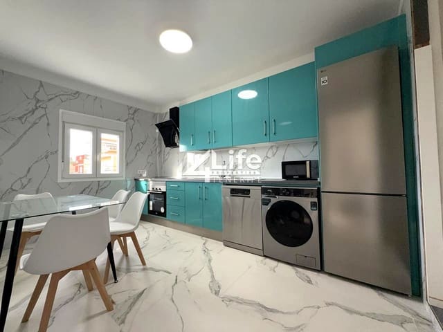 Appartement de 2 chambres à louer à Guargacho - 1 500 € (Ref: 9451602)
