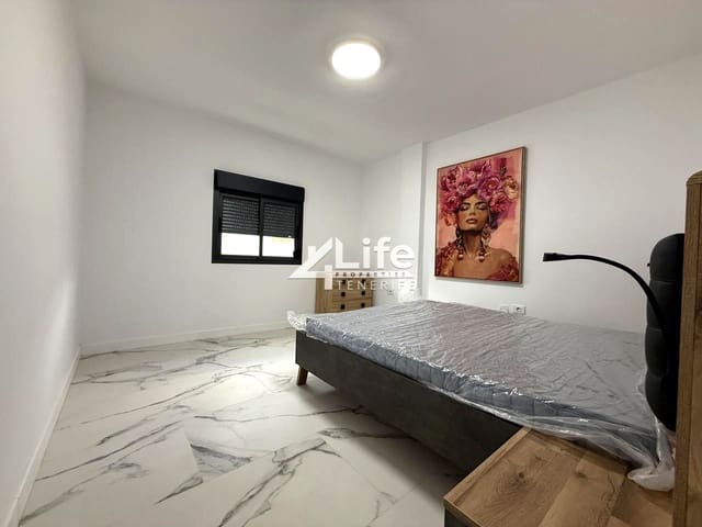 2 soveværelse Lejlighed til leje i Guargacho - € 1.500 (Ref: 9451602)