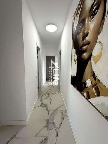 Appartement de 2 chambres à louer à Guargacho - 1 500 € (Ref: 9451602)