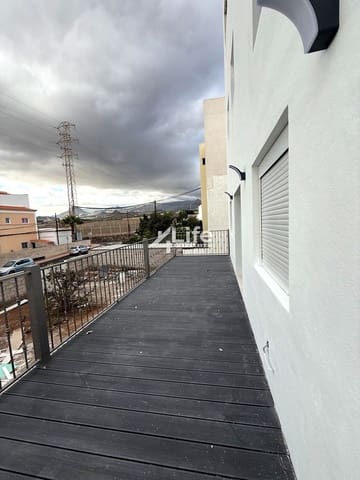 2 soveværelse Lejlighed til leje i Guargacho - € 1.500 (Ref: 9451602)