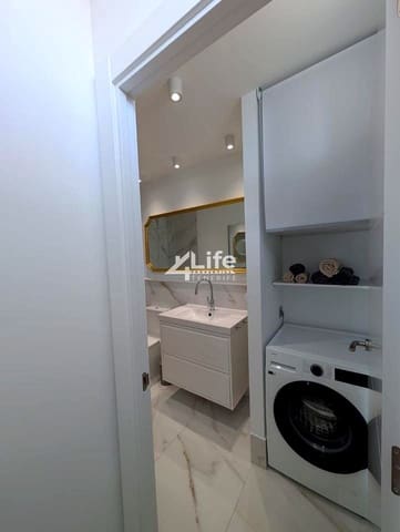 1 makuuhuone Asunto myytävänä paikassa Costa del Silencio, Arona - 198 000 € (Ref: 9461860)