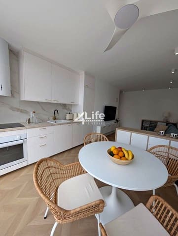 1 makuuhuone Asunto myytävänä paikassa Costa del Silencio, Arona - 198 000 € (Ref: 9461860)