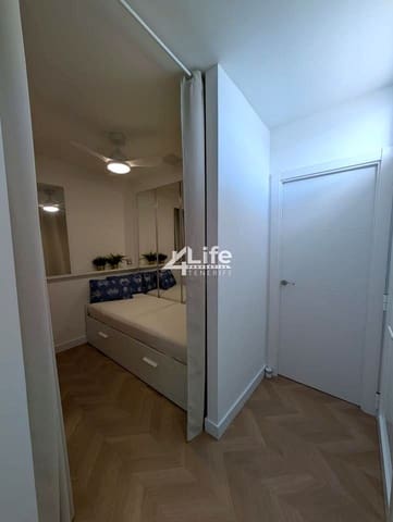 1 makuuhuone Asunto myytävänä paikassa Costa del Silencio, Arona - 198 000 € (Ref: 9461860)