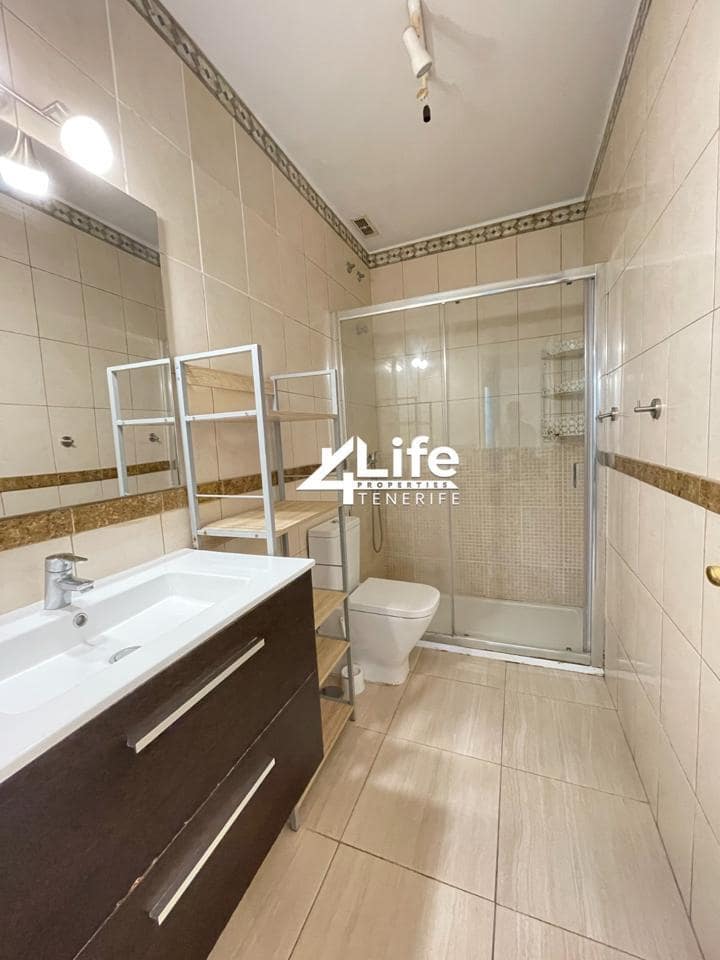 2 slaapkamer Flat te huur in Fanabe - € 1.400 (Ref: 9470715)