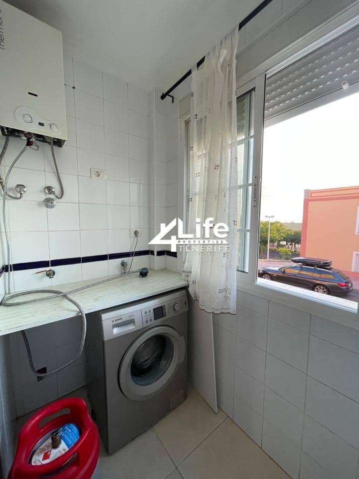 2 slaapkamer Flat te huur in Fanabe - € 1.400 (Ref: 9470715)