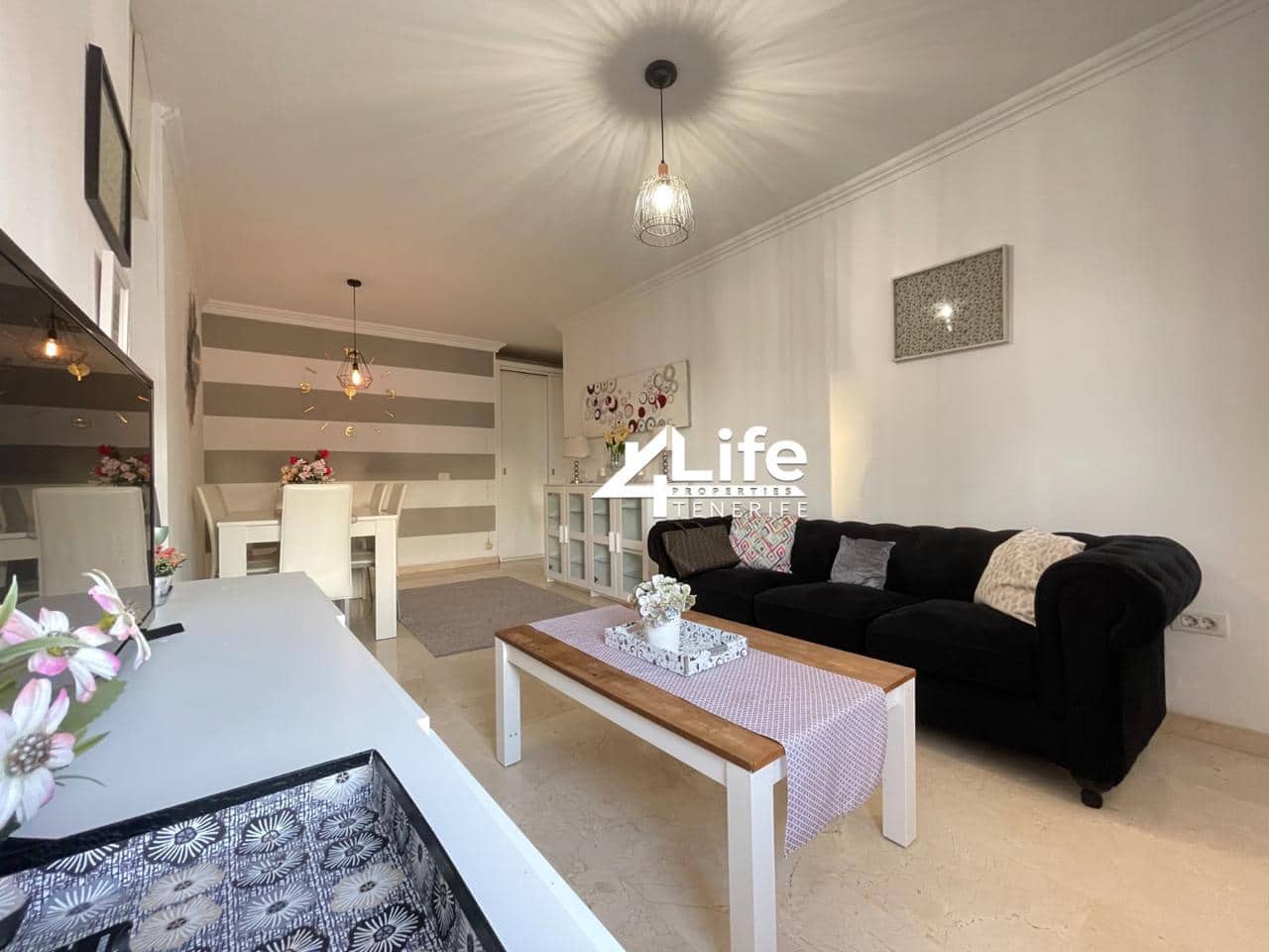 2 slaapkamer Flat te huur in Fanabe - € 1.400 (Ref: 9470715)