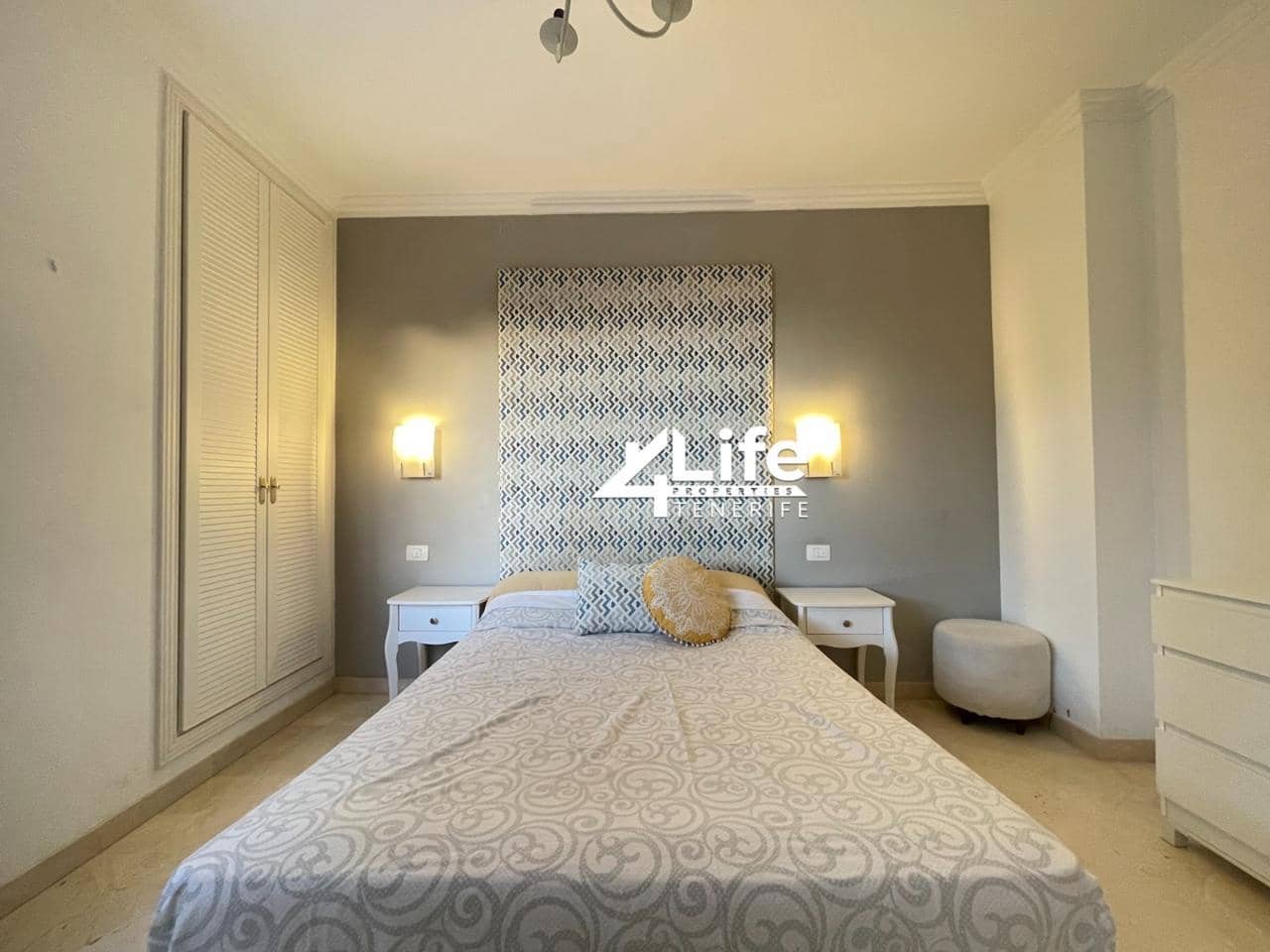 2 slaapkamer Flat te huur in Fanabe - € 1.400 (Ref: 9470715)