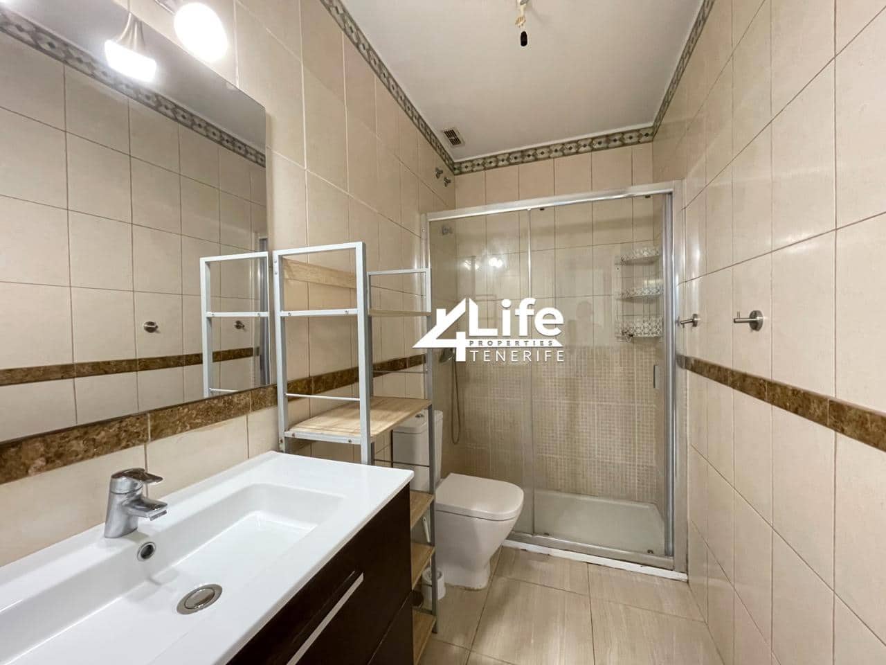 2 slaapkamer Flat te huur in Fanabe - € 1.400 (Ref: 9470715)