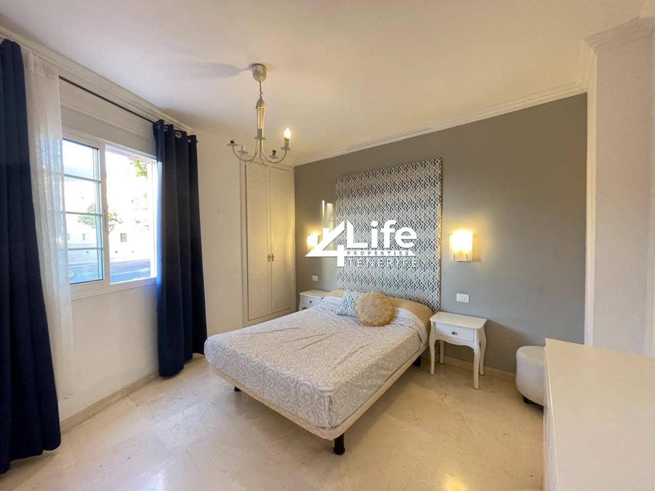 2 slaapkamer Flat te huur in Fanabe - € 1.400 (Ref: 9470715)