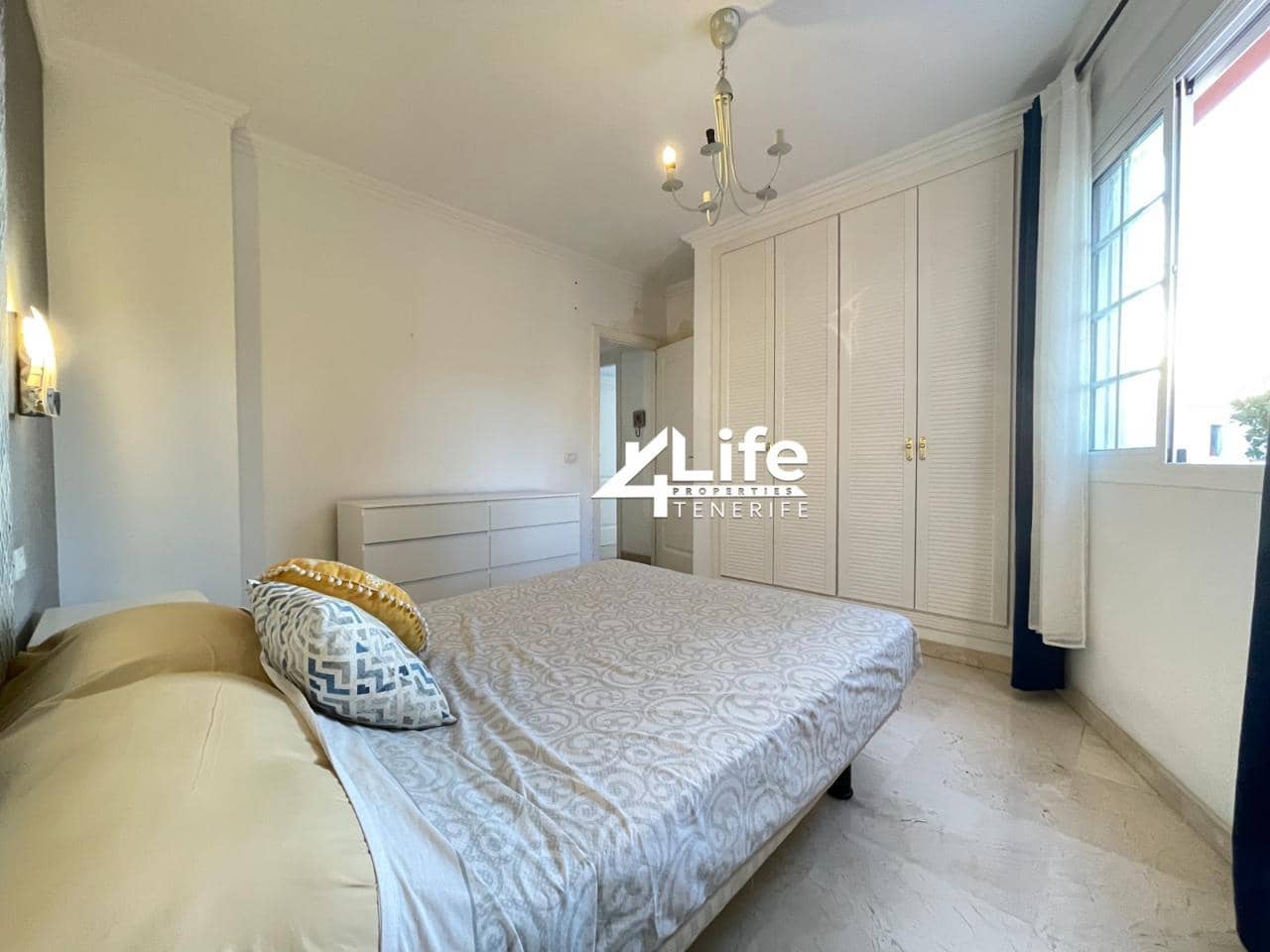 2 slaapkamer Flat te huur in Fanabe - € 1.400 (Ref: 9470715)